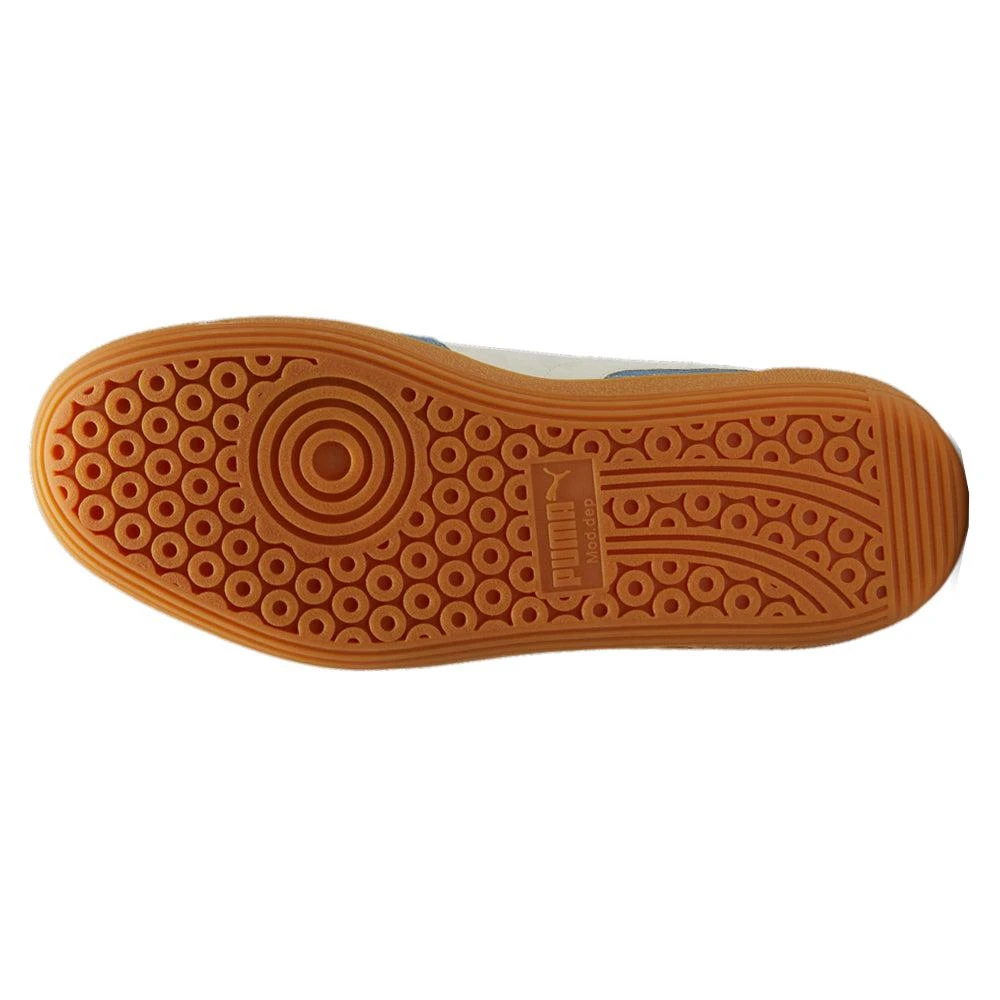 商品Puma|Palermo Basketball Nostalgia Lace Up Sneakers,价格¥679,第5张图片详细描述