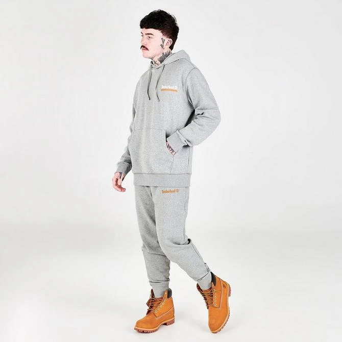 商品Timberland|Timberland Since 1973 Hoodie,价格¥150,第2张图片详细描述