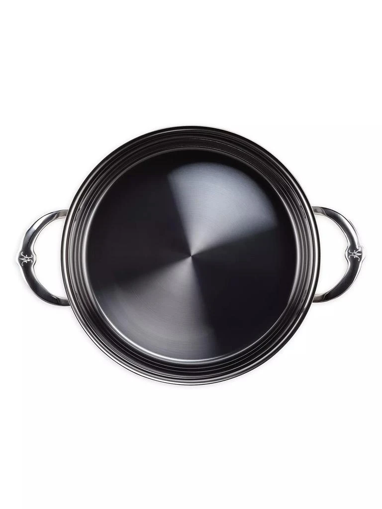 商品Hestan|NanoBond™ 8-Qt Covered Stock Pot,价格¥3730,第4张图片详细描述