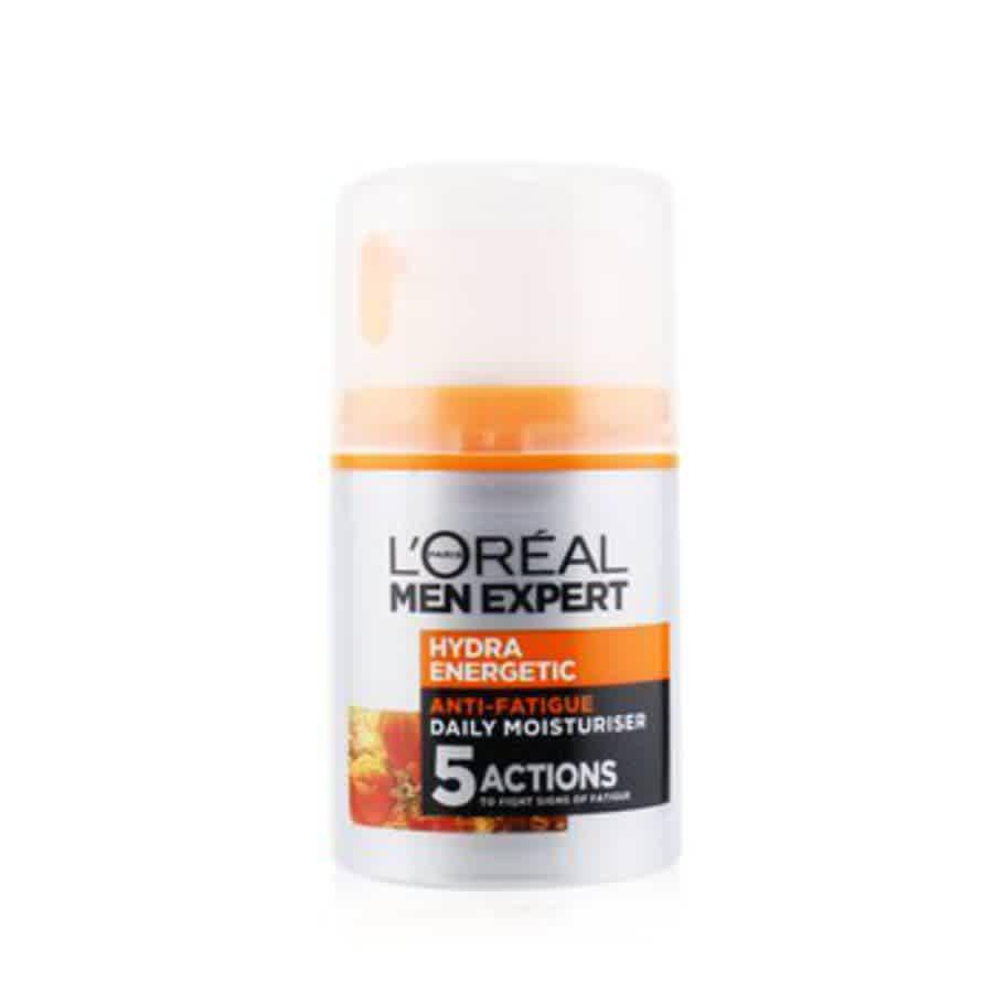 L'Oreal Men Expert Hydra Energetic Mens cosmetics 3600520297262商品第2张图片规格展示