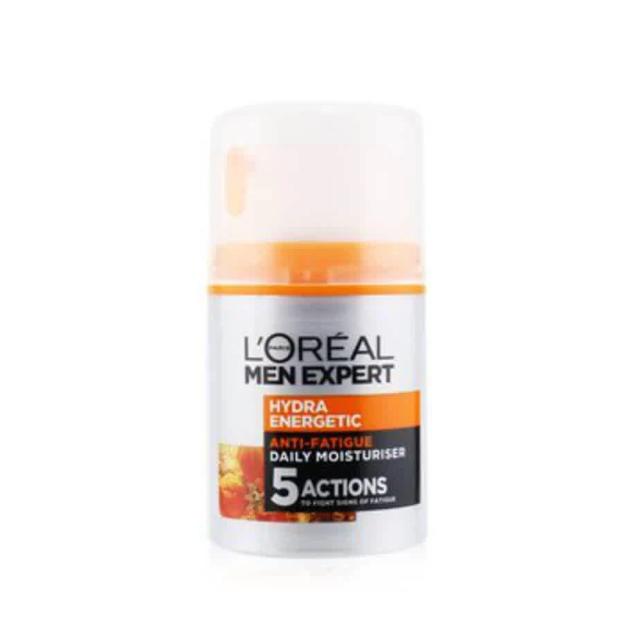 商品L'Oreal Paris|L'Oreal Men Expert Hydra Energetic Mens cosmetics 3600520297262,价格¥108,第2张图片详细描述