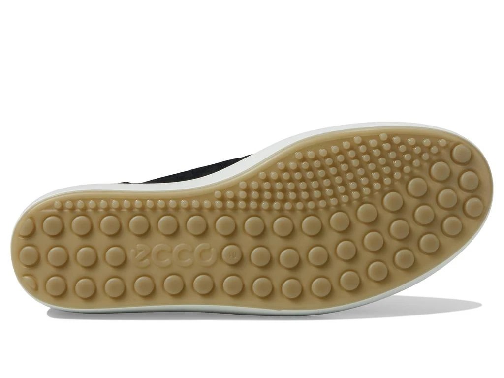 商品ECCO|Soft 7 Low Cut Zip Bootie,价格¥751,第3张图片详细描述