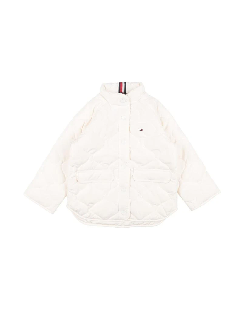 商品Tommy Hilfiger|Shell  jacket,价格¥474,第1张图片