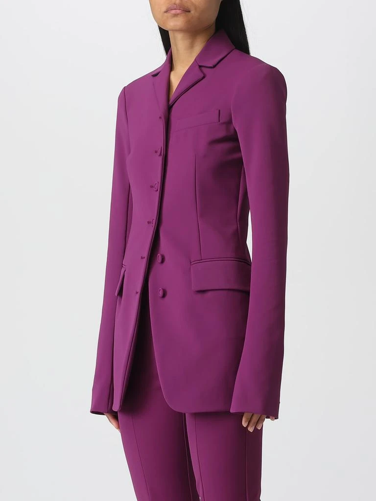 商品Max Mara|Blazer woman Sportmax,价格¥5120,第4张图片详细描述