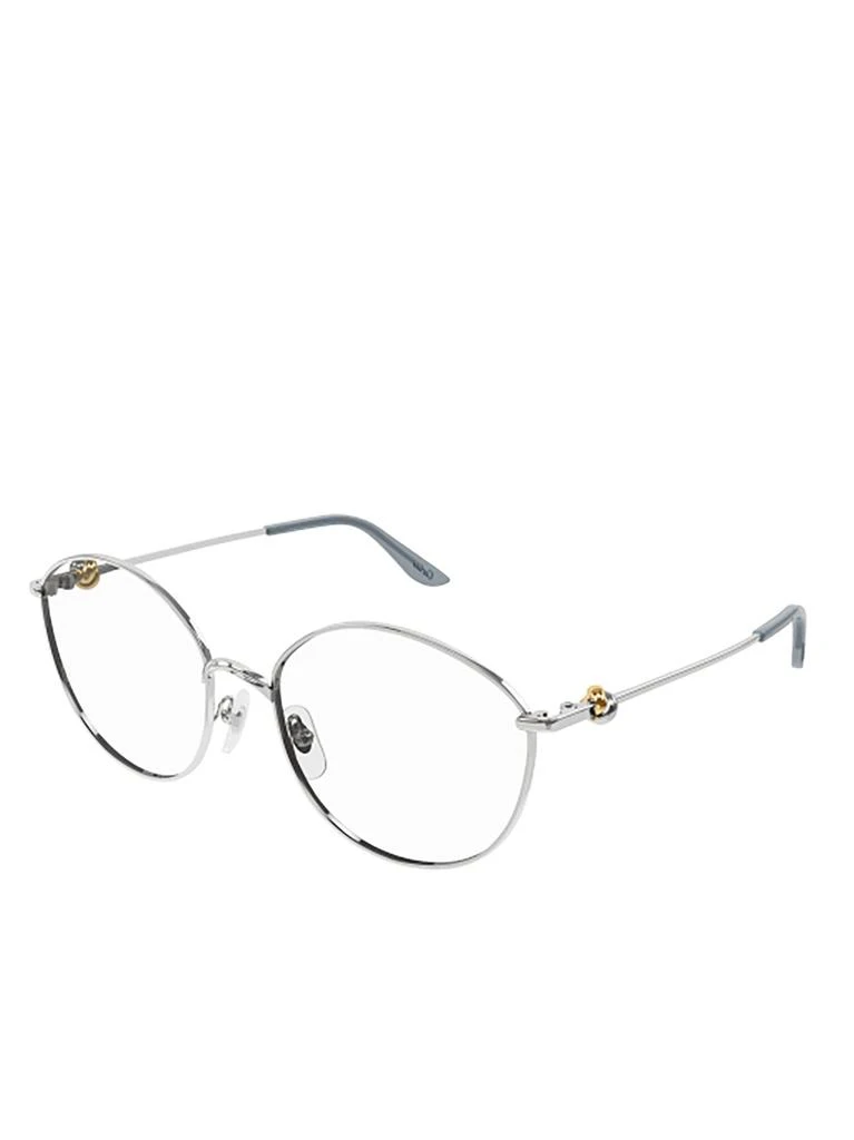 商品Cartier|Cartier Round Frame Glasses,价格¥5932,第2张图片详细描述