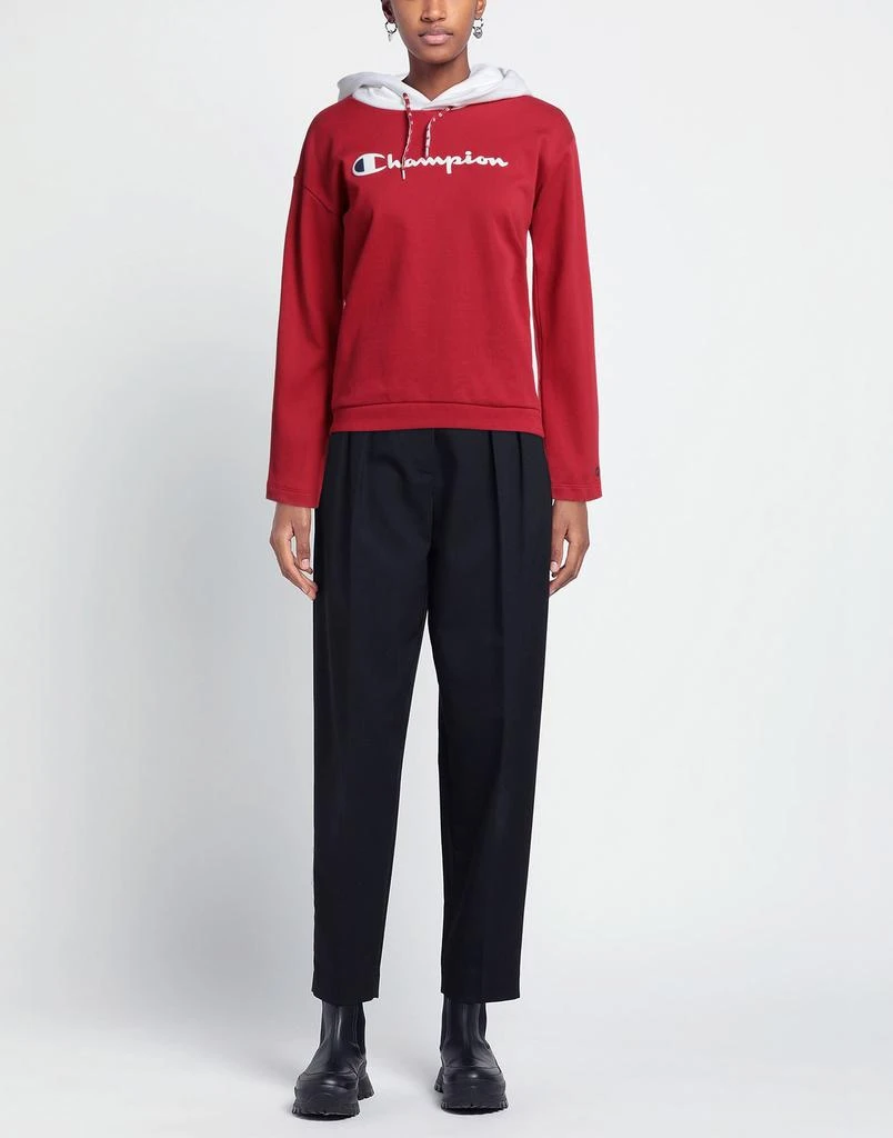 商品CHAMPION|Hooded sweatshirt,价格¥224,第2张图片详细描述