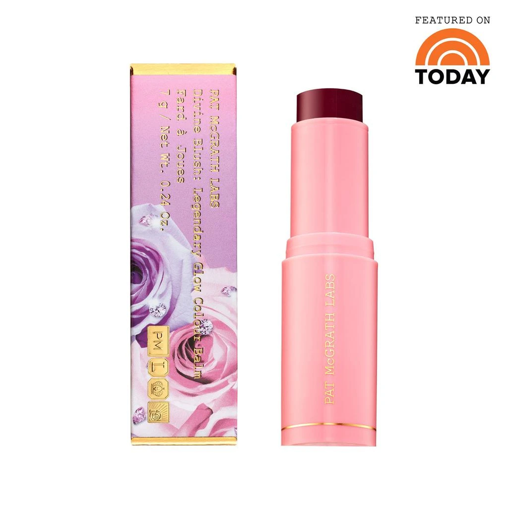 Divine Cream Blush: Legendary Glow Color Balm 商品