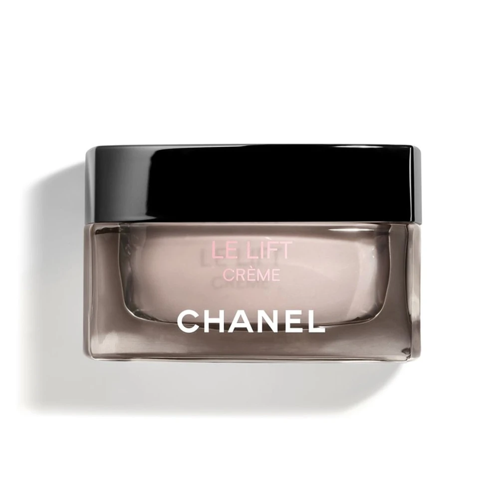 商品Chanel|Chanel香奈儿智慧紧肤植物精萃乳霜面霜50ML,价格¥1108,第1张图片