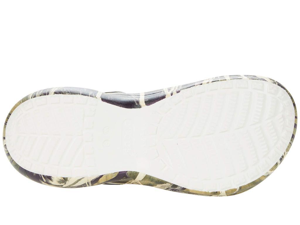 商品Crocs|纯色凉鞋 凉拖 洞洞鞋 Classic Bae Clog  女款,价格¥293,第5张图片详细描述