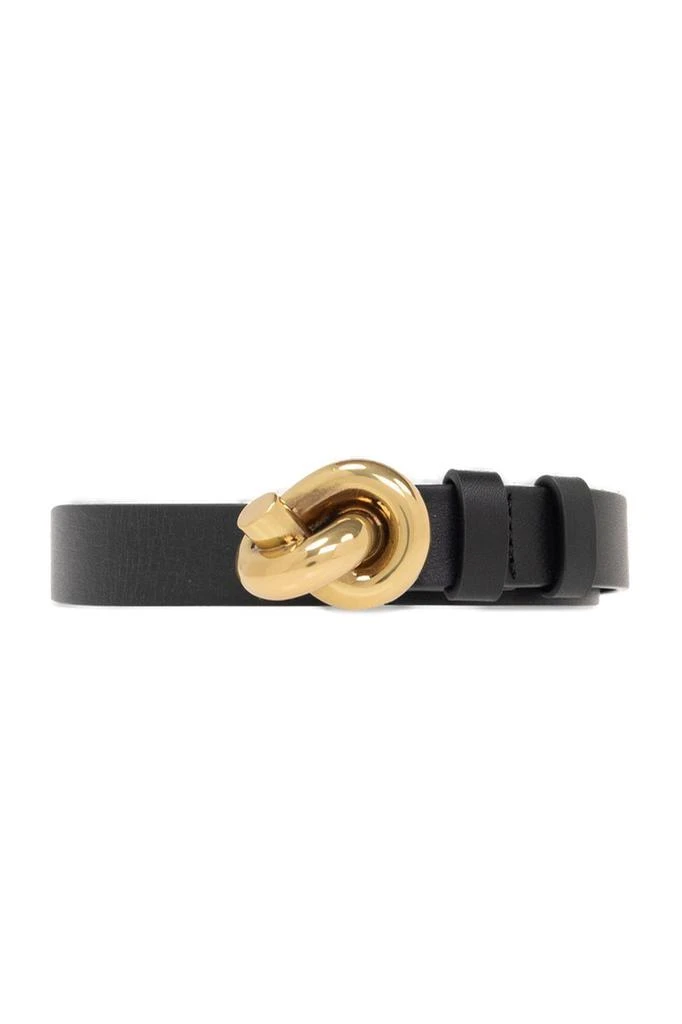 商品Bottega Veneta|Bottega Veneta Knot Belt,价格¥3972,第1张图片