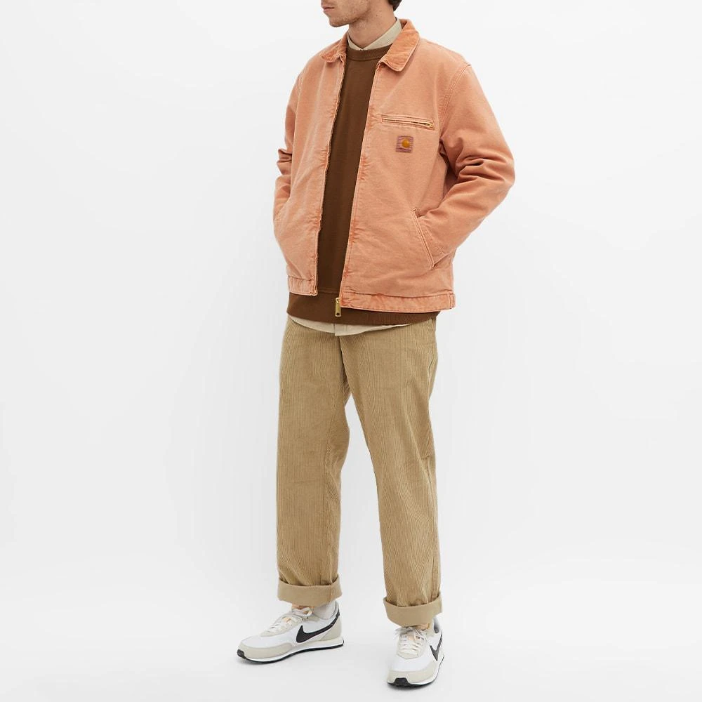 商品Carhartt|Carhartt WIP Detroit Jacket,价格¥1395,第5张图片详细描述