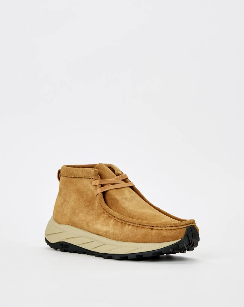 商品Clarks|Wallabee Eden,价格¥1053,第2张图片详细描述