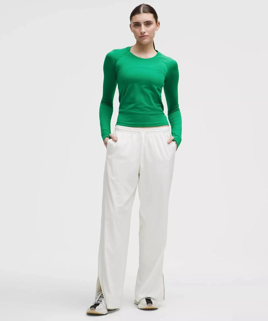 Swiftly Tech Long-Sleeve Shirt 2.0 *Waist Length 商品