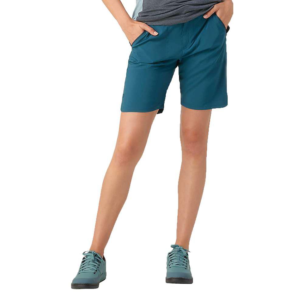 Women's Merino Sport 8 Inch Short商品第8张图片规格展示