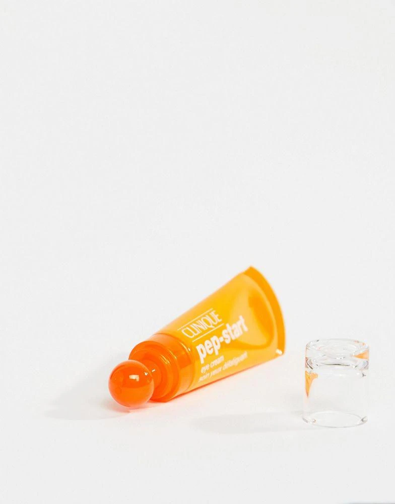 商品Clinique|Clinique Pep-Start Eye Cream 15ml,价格¥309,第3张图片详细描述