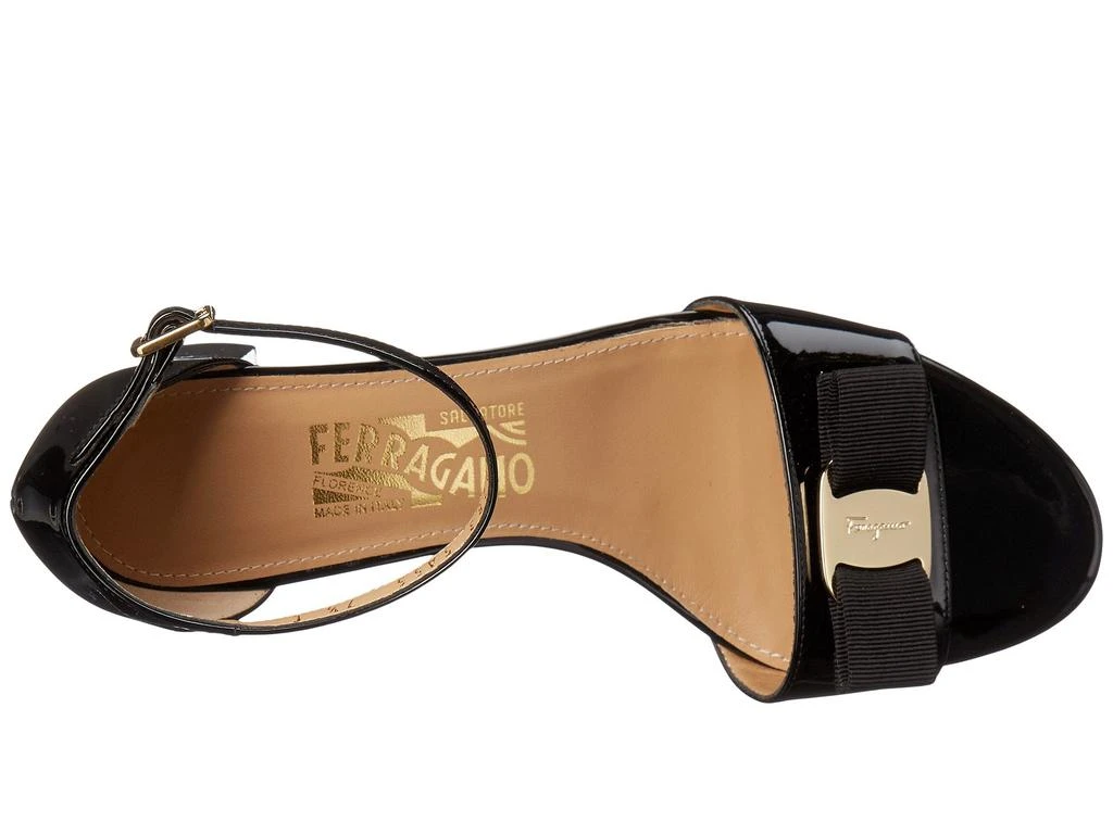 商品Salvatore Ferragamo|Gavina Sandal,价格¥4393,第2张图片详细描述