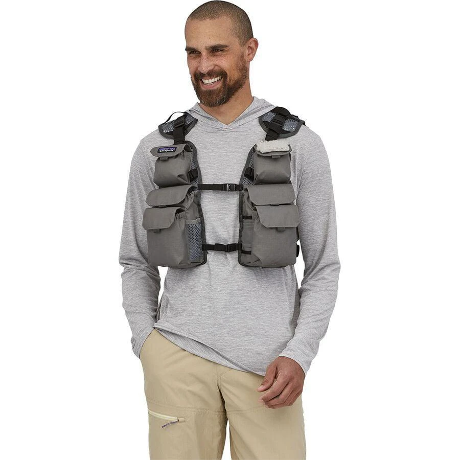 商品Patagonia|Stealth Convertible Vest,价格¥744,第4张图片详细描述