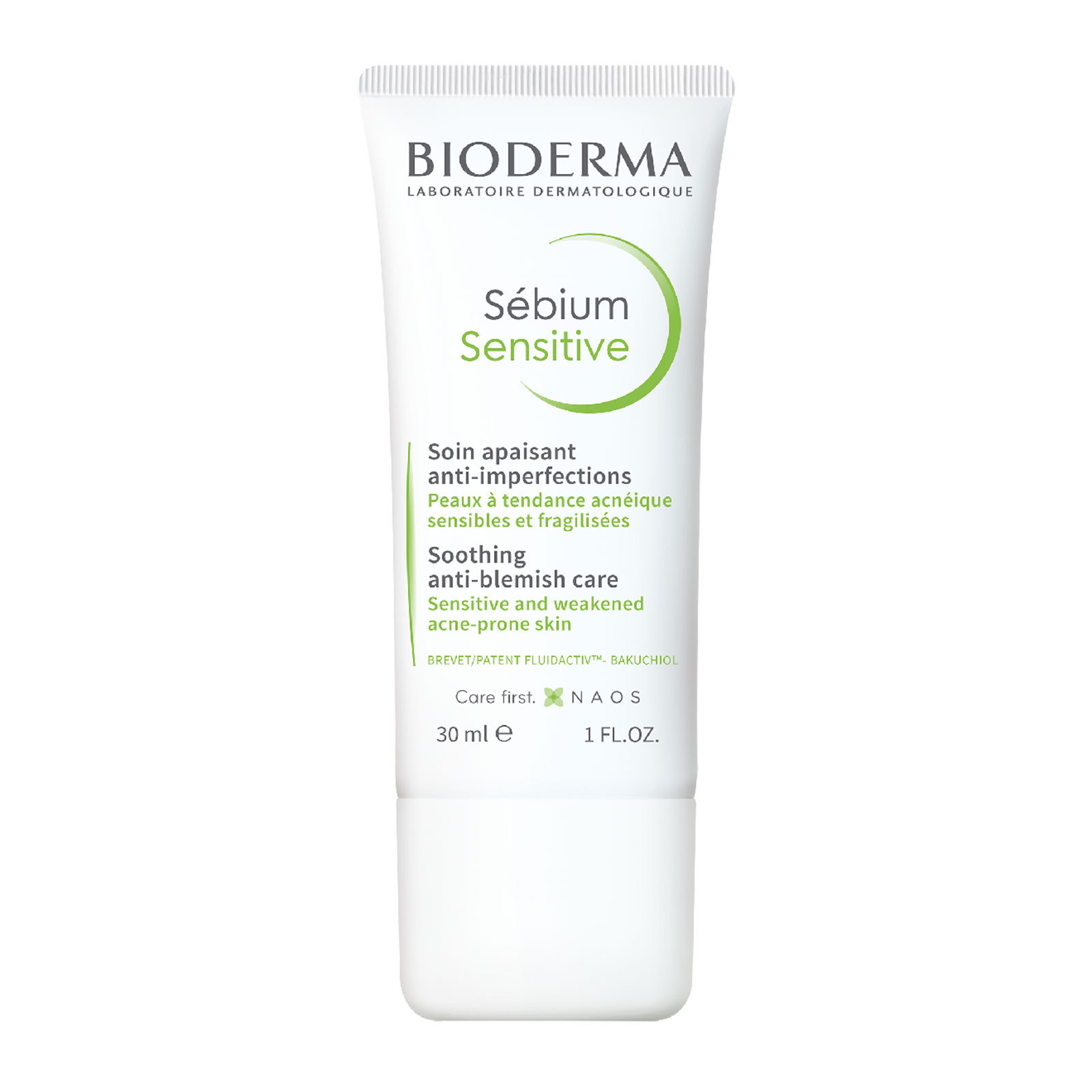 商品Bioderma|BIODERMA 贝德玛 净妍控油调理乳 30ml,价格¥142,第1张图片