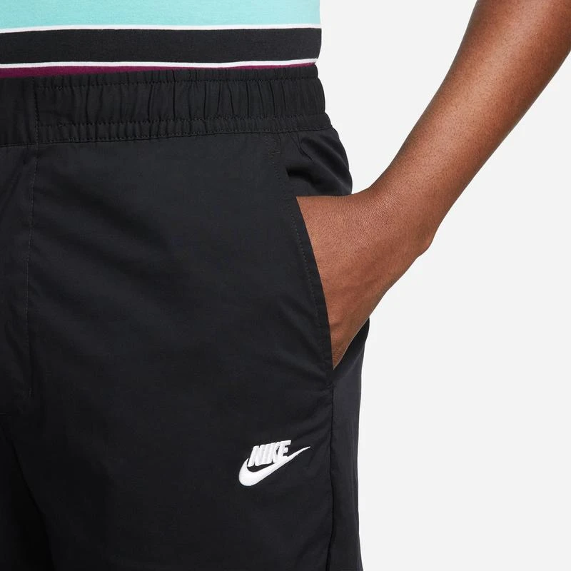 商品NIKE|Nike Club Woven Sneaker Pants - Men's,价格¥547,第3张图片详细描述