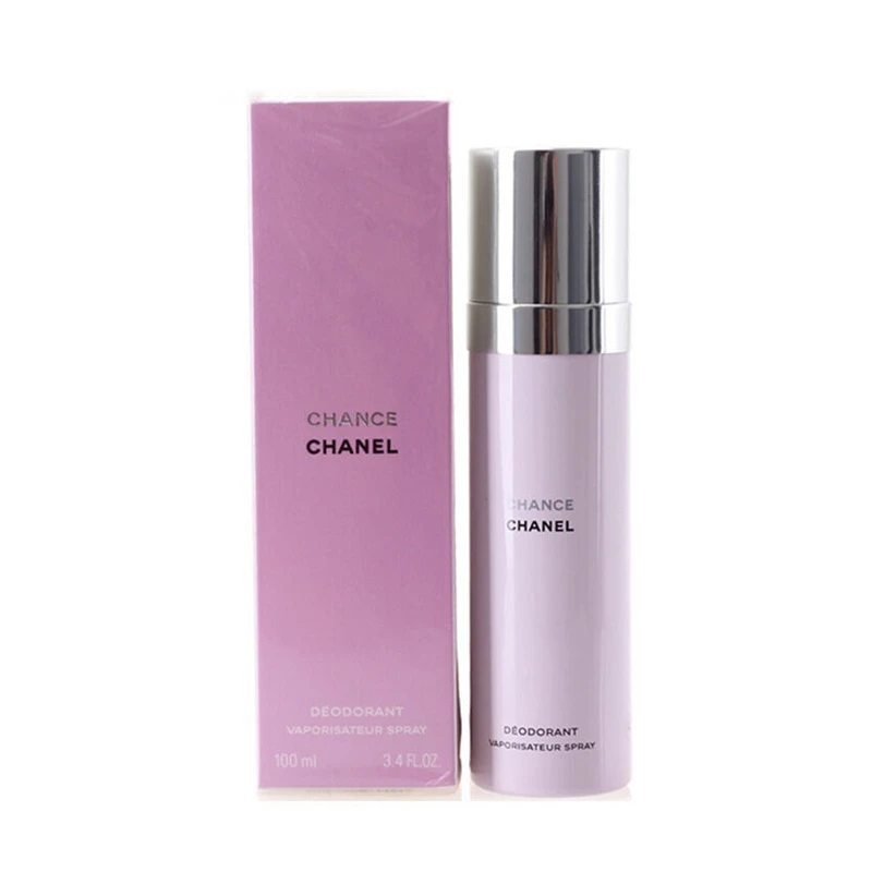 Chanel香奈儿 黄色邂逅香体喷雾100ml 商品