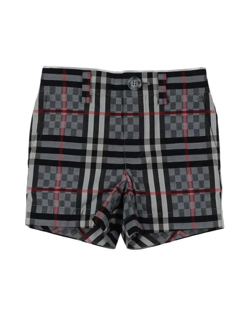 商品Burberry|Shorts & Bermuda,价格¥678,第1张图片