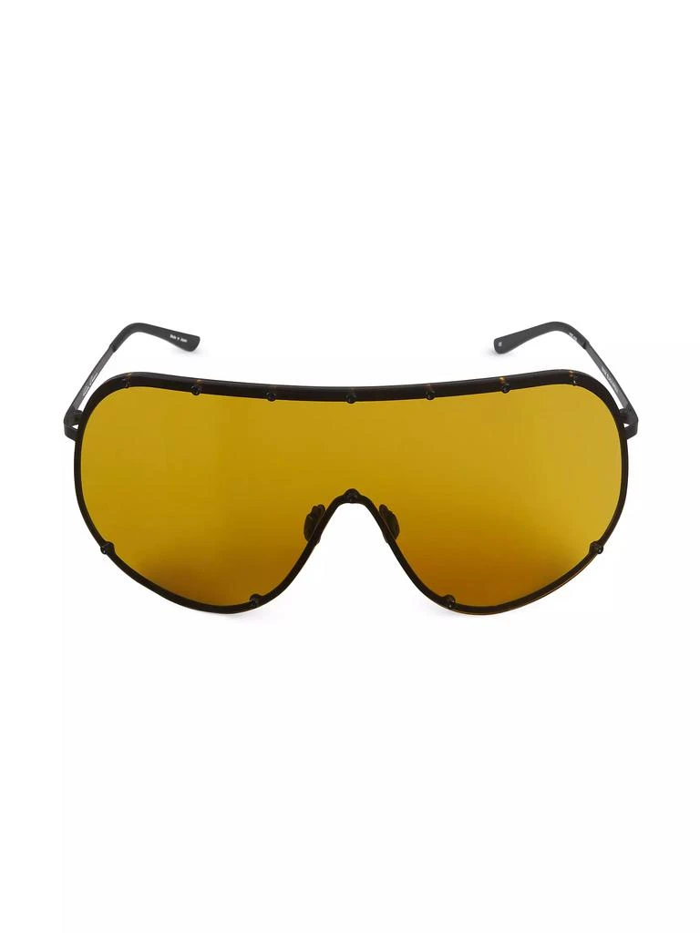 商品Rick Owens|80MM Shield Sunglasses,价格¥3942,第2张图片详细描述