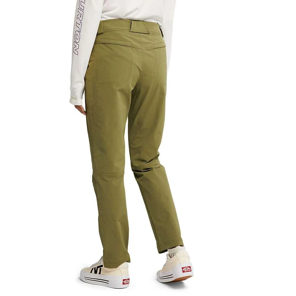 商品Burton|Burton Women's Multipath Pant,价格¥470,第2张图片详细描述