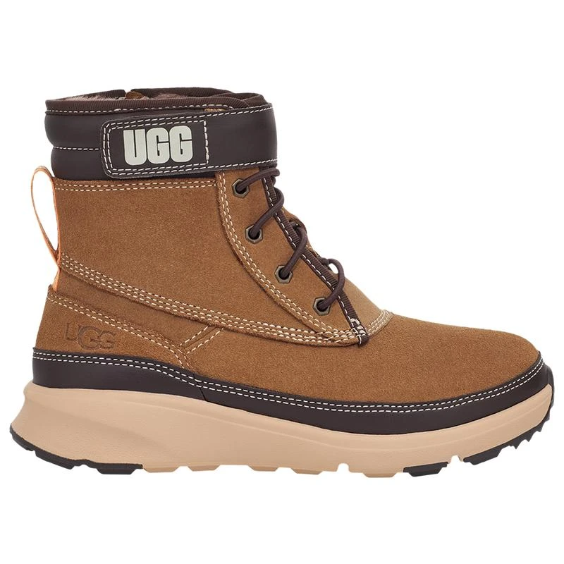 商品UGG|UGG Arren Weather - Girls' Grade School,价格¥155,第1张图片