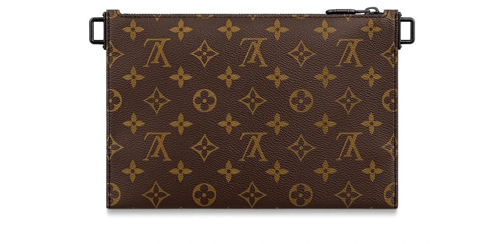 商品Louis Vuitton|Pochette Trio,价格¥21380,第4张图片详细描述