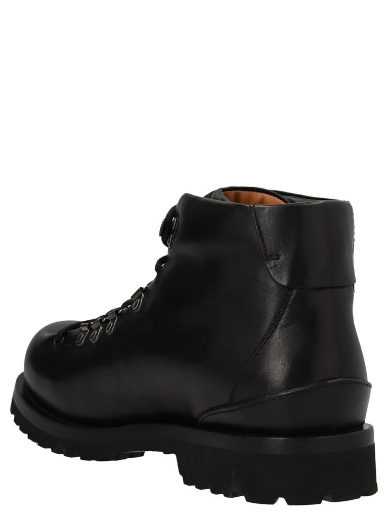 商品BUTTERO|Buttero canalone Lacing Boots,价格¥2398,第2张图片详细描述