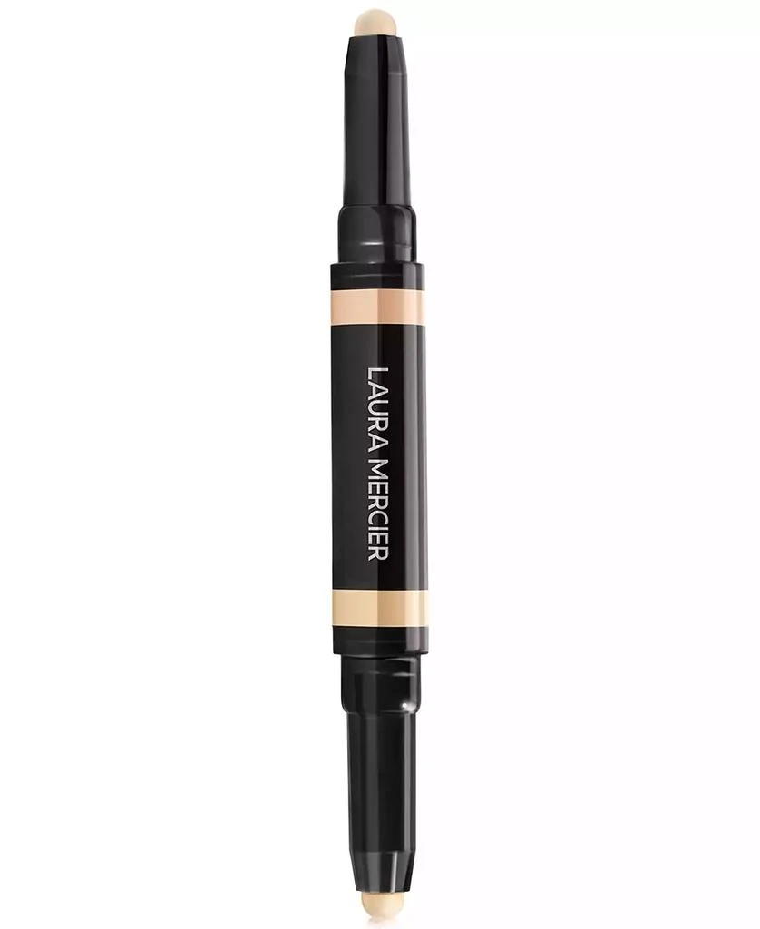 商品Laura Mercier|Secret Camouflage Dual-Ended Concealer Stick,价格¥292,第1张图片