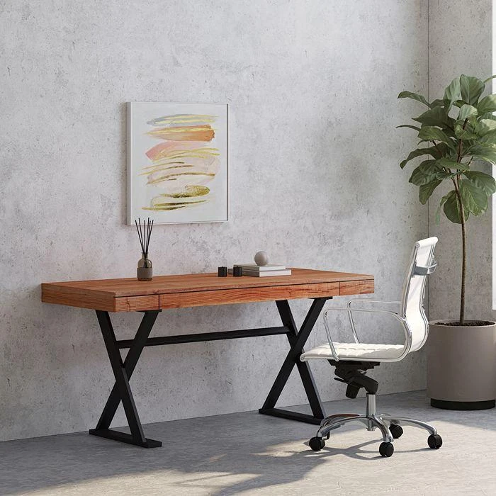 商品Sparrow & Wren|Reale Desk,价格¥10259,第2张图片详细描述
