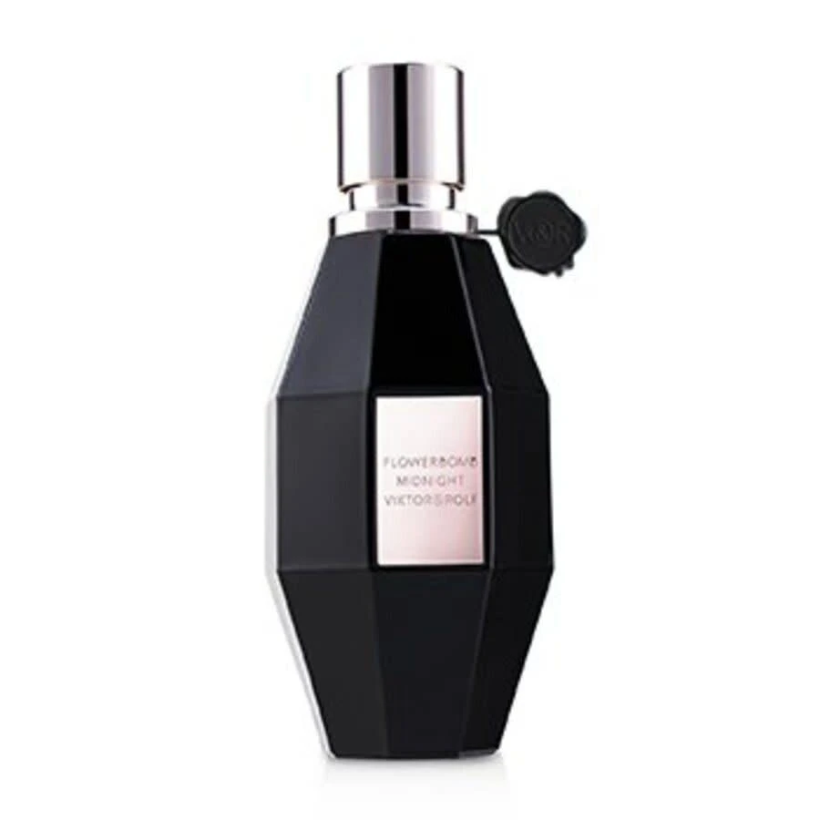 商品Viktor & Rolf|Viktor & Rolf Flowerbomb Midnight Ladies EDP,价格¥393,第1张图片