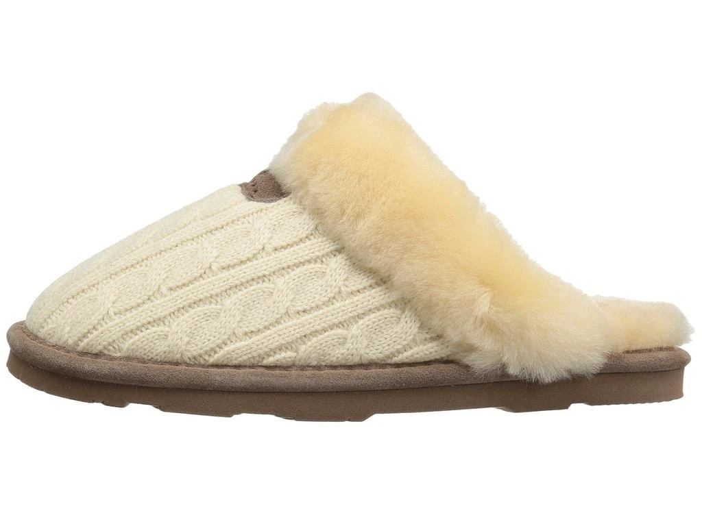 商品Bearpaw|Bearpaw Effie 女士拖鞋,价格¥421,第4张图片详细描述