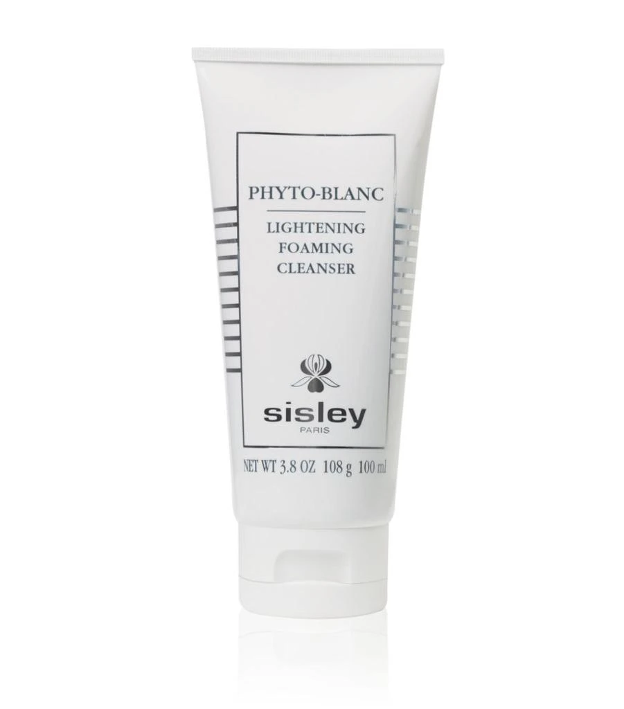 商品Sisley|Phyto-Blanc Lightening Foaming Cleanser (100ml),价格¥1070,第1张图片