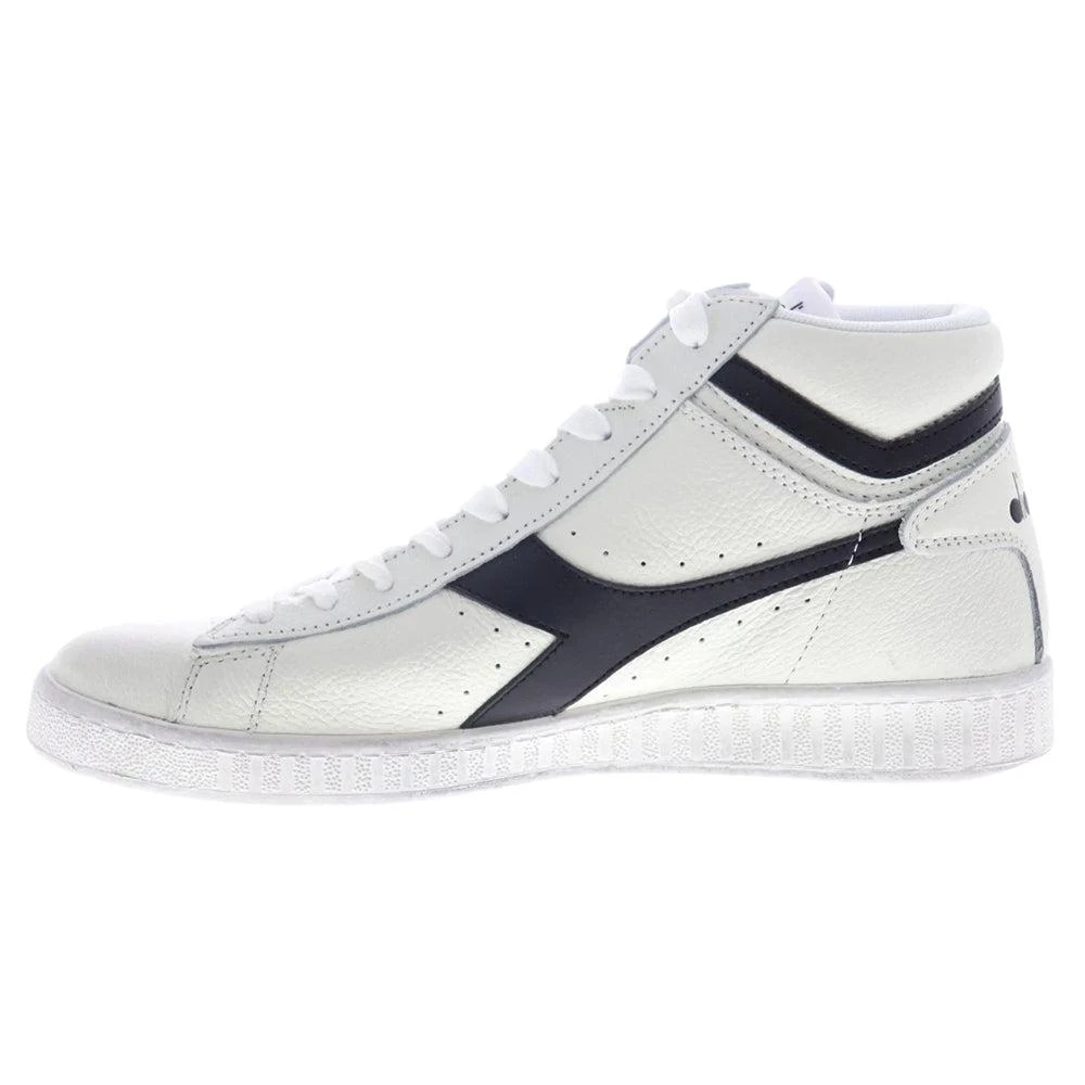 商品Diadora|Game L Waxed High Top Sneakers,价格¥307,第3张图片详细描述