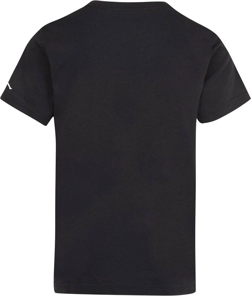 商品Jordan|Jordan Boys' Jordan 23 Ice Dye Short Sleeve T-Shirt,价格¥148,第2张图片详细描述