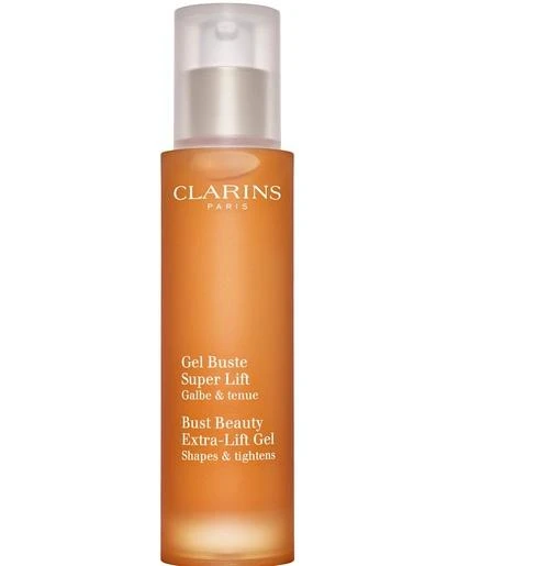 商品Clarins|Clarins娇韵诗「天然肩带」纤挺美胸凝露  - 50ml,价格¥510,第1张图片