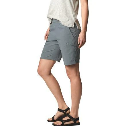 商品Mountain Hardwear|Dynama/2 Bermuda Short - Women's,价格¥283,第3张图片详细描述