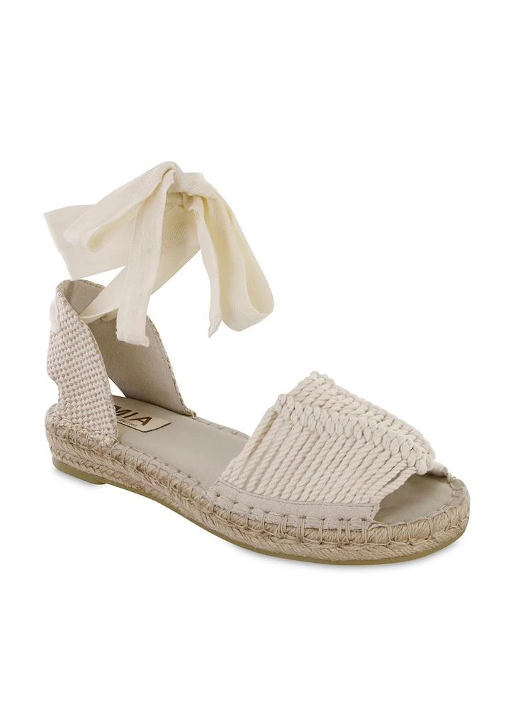 商品MIA|Mia - Women's Noella Sandals,价格¥481,第1张图片