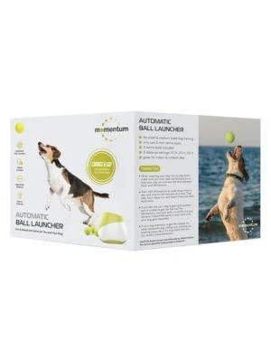 商品Urban Pet|Tennis Ball Launcher,价格¥236,第1张图片