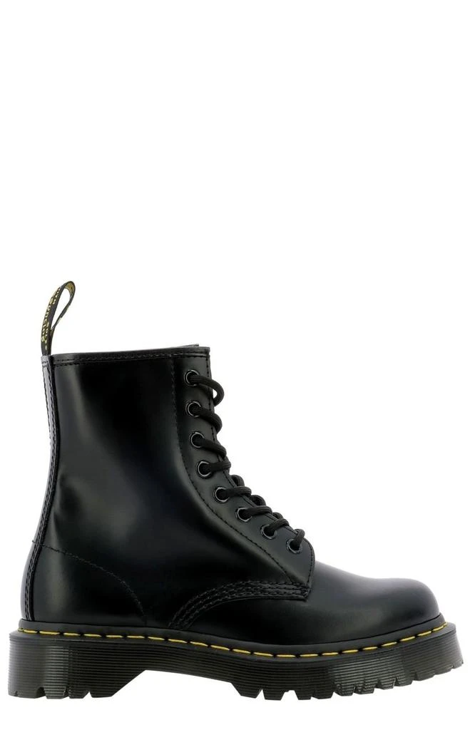 商品Dr. Martens|Dr. Martens Bex Lace-Up Boots,价格¥1225,第1张图片