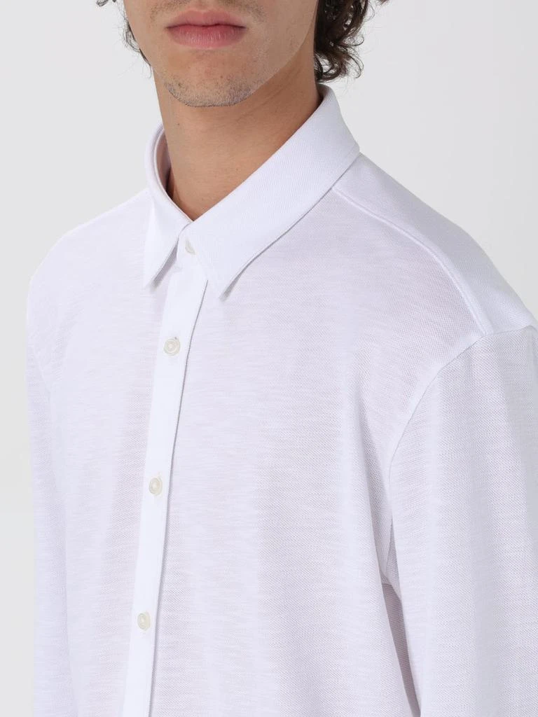 商品Hugo Boss|衬衫 男士 Boss,价格¥699,第4张图片详细描述