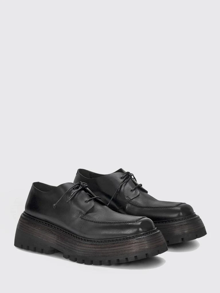 商品Marsèll|Marsèll brogue shoes for man,价格¥4330,第2张图片详细描述