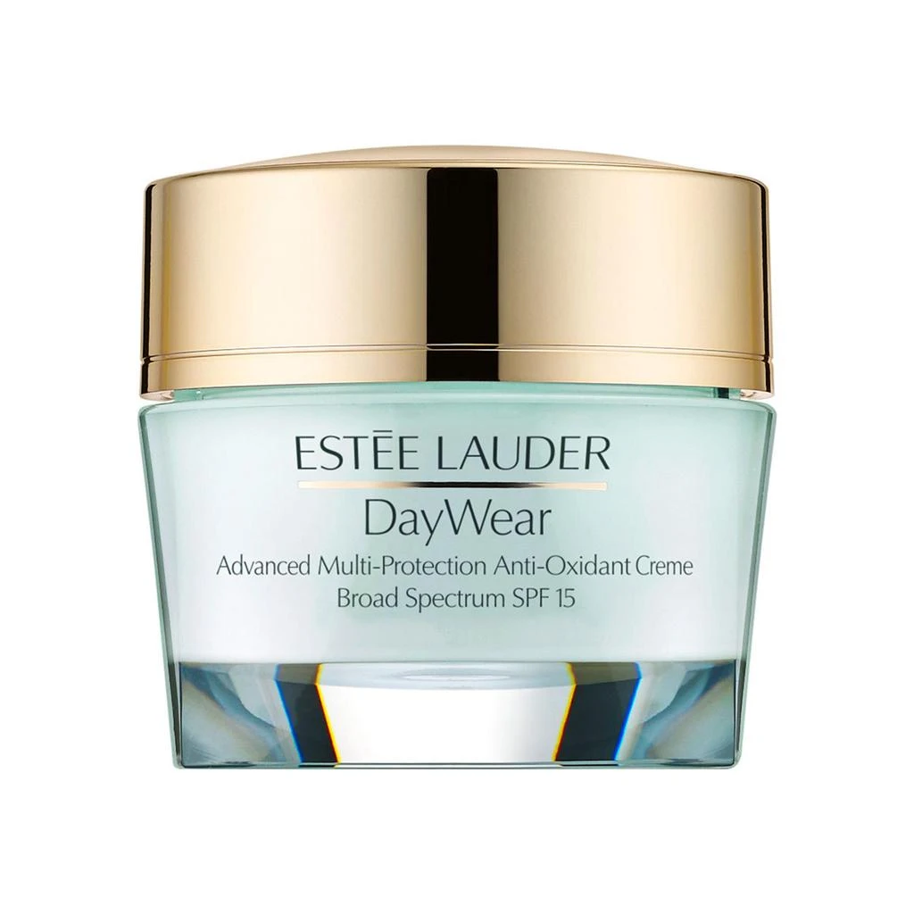商品Estée Lauder|Daywear Advanced Multi Protection Anti Oxidant Creme SPF 15 (Normal/COmbreination),价格¥458,第1张图片