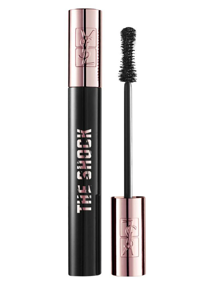 商品Yves Saint Laurent|The Shock Volumizing Mascara,价格¥188,第1张图片