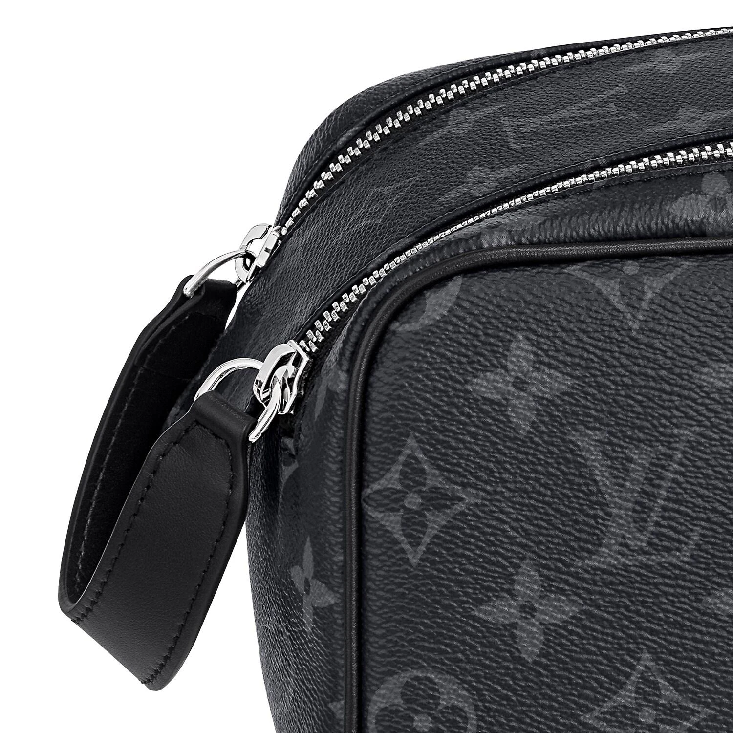【预售】 LV路易威登 24秋冬 男士 收纳包 DOPP KIT 盥洗袋 M46354 商品