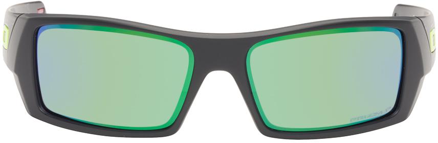 Black Gascan Sunglasses商品第1张图片规格展示