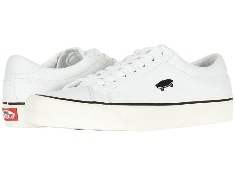 商品Vans|Court Icon,价格¥343,第1张图片