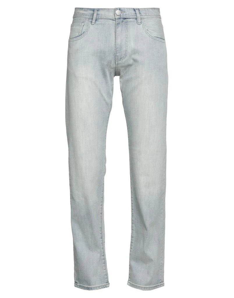 商品Armani Exchange|Denim pants,价格¥267,第1张图片